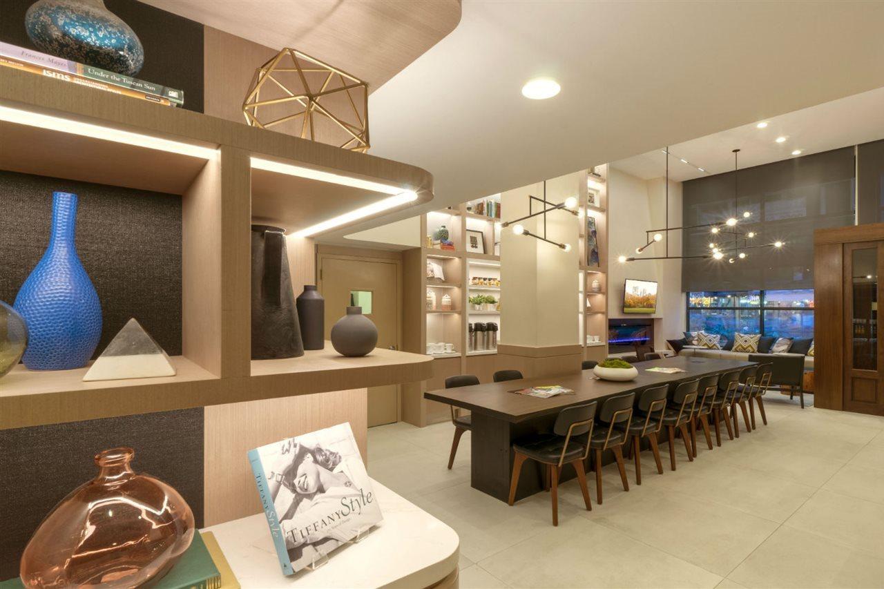 Citadines Connect Fifth Avenue New York Hotel Luaran gambar