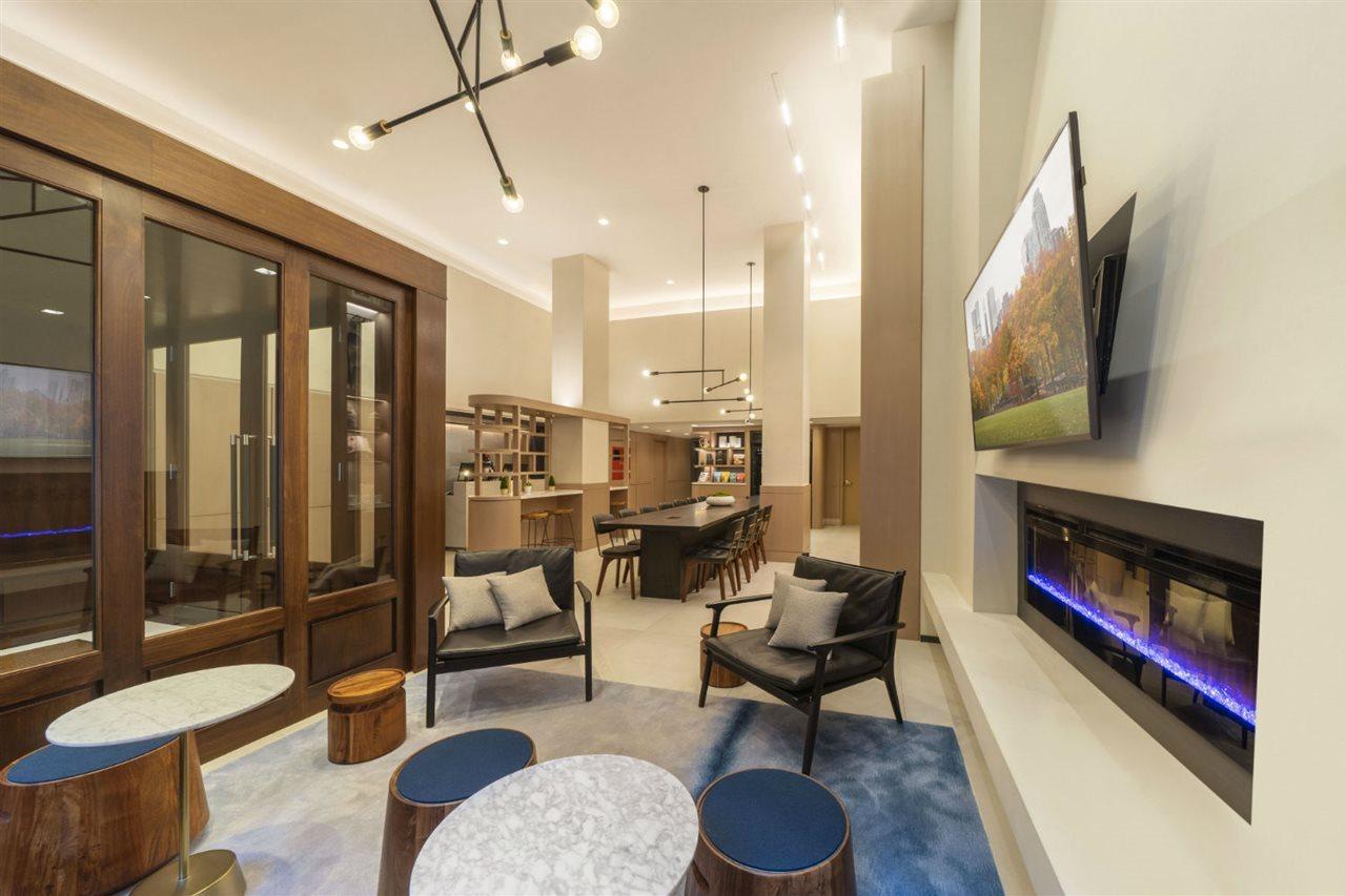 Citadines Connect Fifth Avenue New York Hotel Luaran gambar
