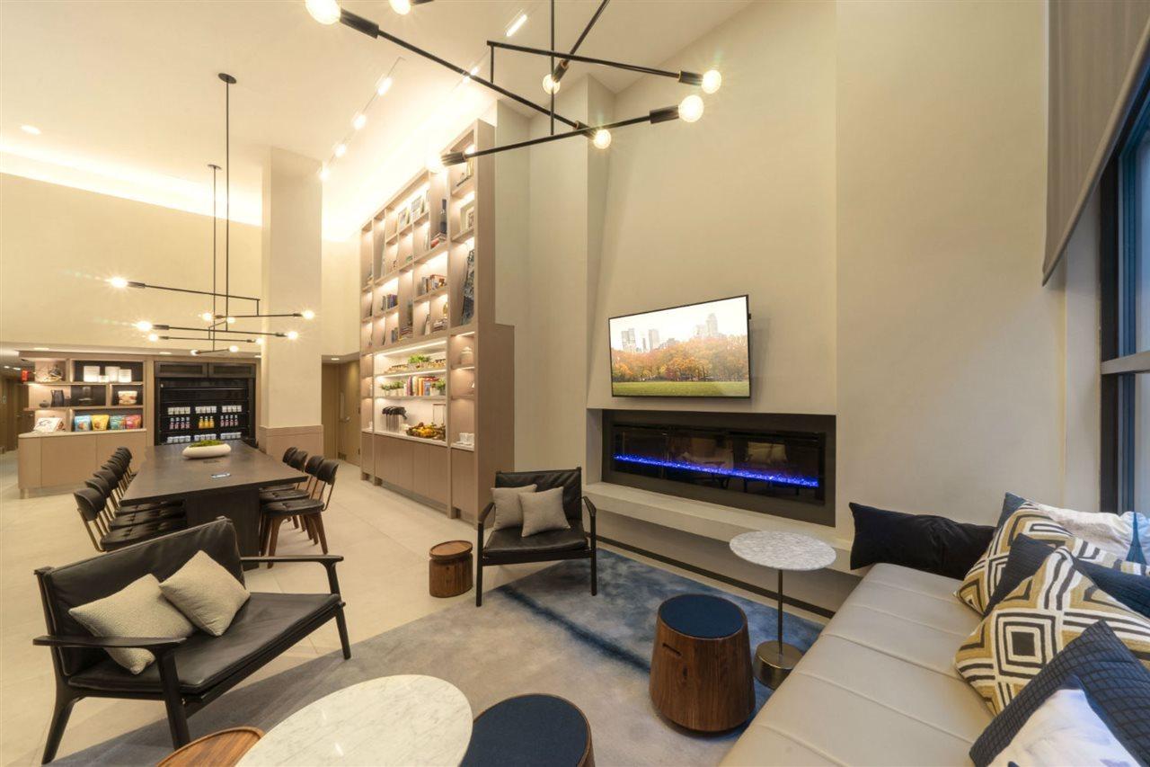 Citadines Connect Fifth Avenue New York Hotel Luaran gambar
