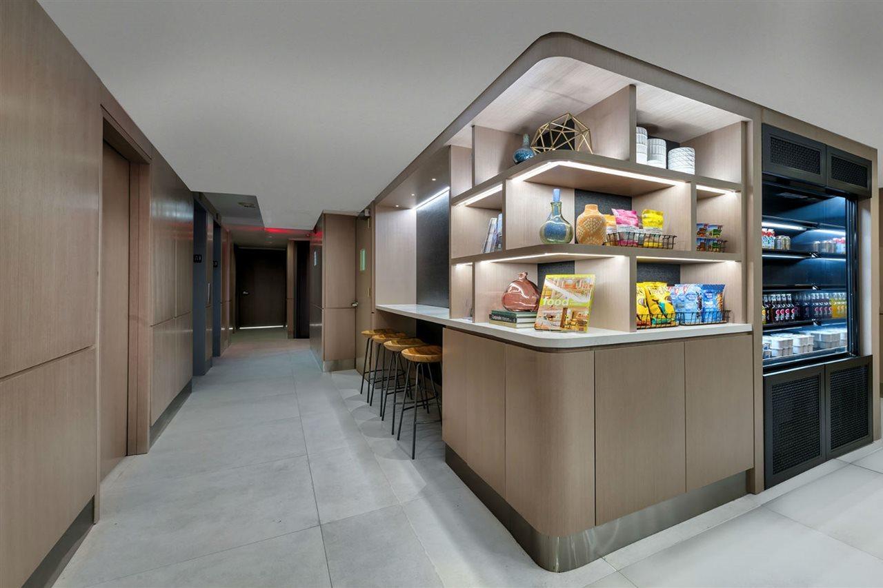 Citadines Connect Fifth Avenue New York Hotel Luaran gambar