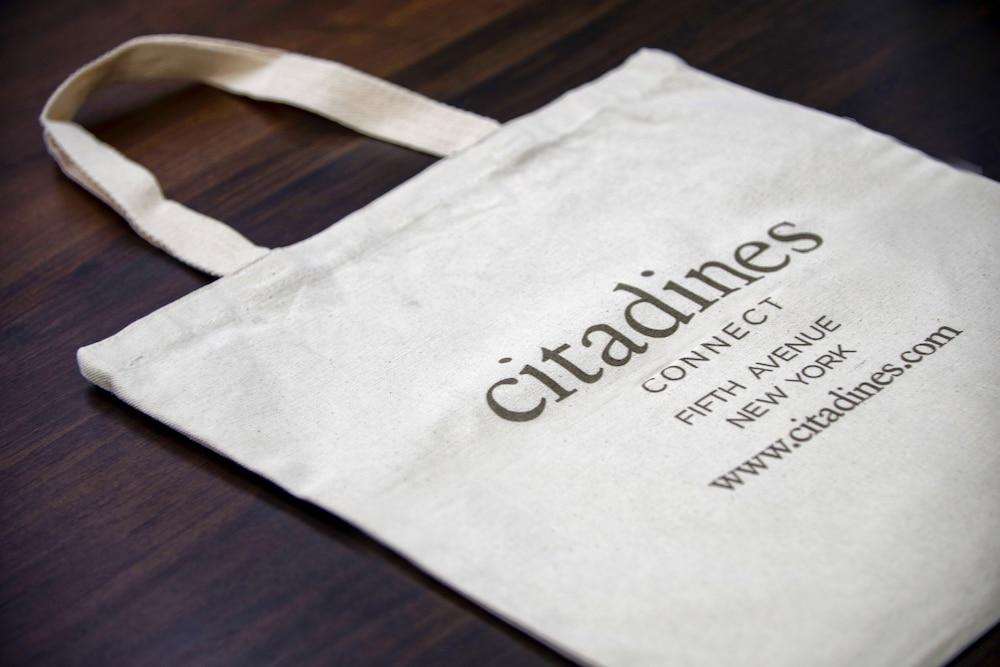 Citadines Connect Fifth Avenue New York Hotel Luaran gambar