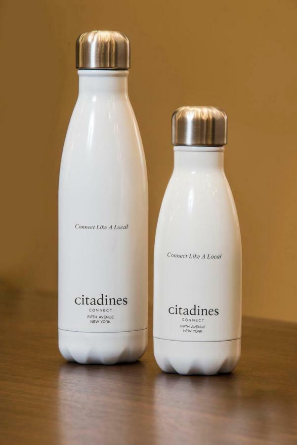Citadines Connect Fifth Avenue New York Hotel Luaran gambar